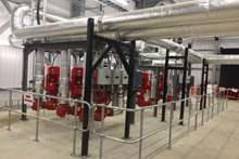 RK District Heating Ltd Image