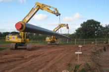 RK District Heating Ltd Image