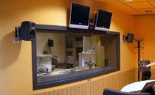 Custom Audio Designs Limited Image