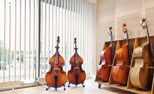 Custom Audio Designs Limited Image