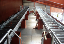 Easikit Conveyors Image