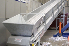 Easikit Conveyors Image