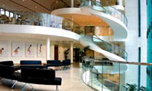 CCH Architects Ltd Image