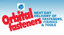 Orbital Fasteners Ltd