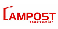 Lampost Construction