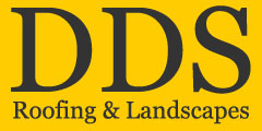 DDS Roofing & Landscapes