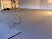 C R Tofts Carpets Ltd Image