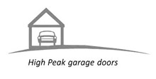 Peak Garage Doors Ltd,