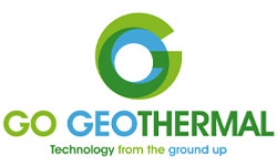 Go Geothermal Ltd