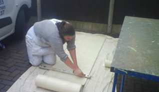 A C Painters & Decorators Image