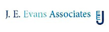 JE Evans Associates