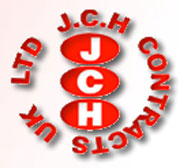JCH Contracts UK Ltd