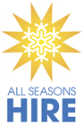 All Seasons Hire Ltd