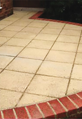Master Blaster Sandblasting Image
