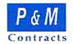 P & M Blinds Ltd
