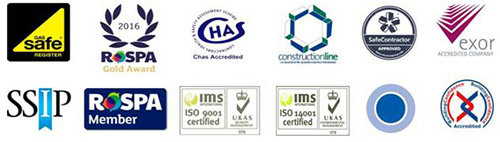 T&S Environmental Limited Image