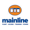 Company Logo Postition 1