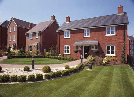 Taylor Wimpey (UK) Ltd Image