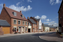 Taylor Wimpey (UK) Ltd Image