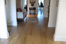 Isle of Wight Hardwoods Image