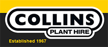 Collins Plant Hire