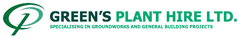 Greens Plant Hire