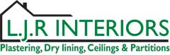 L J R Interiors Ltd