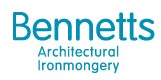 Bennetts Architectural Ironmongers