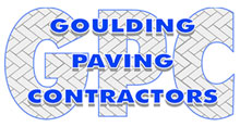 Goulding Paving Contractors Ltd