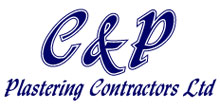 C&P Plastering Contractors Ltd