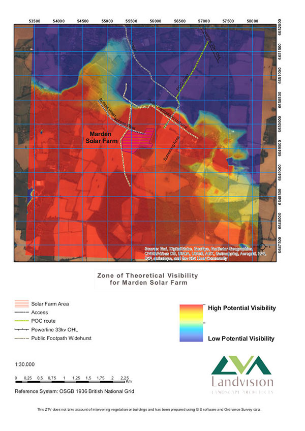 LandVision South East Ltd Image