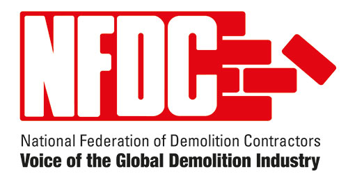 National Federation of Demolition Contractors Image