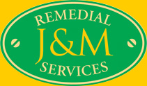 J & M Remedial Services