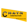 Company Logo Postition 1