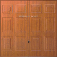 Garage Doors South West Image