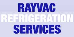 Rayvac Refrigeration Services