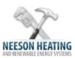 NEESON HEATING AND RENEWABLE ENERGY SYSTEMS