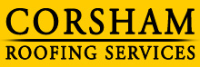 Corsham Roofing Services