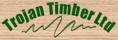 Trojan Timber Ltd
