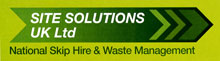 Site Solutions (UK) Ltd