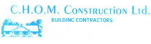CHOM Construction Limited
