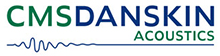 CMS Danskin Acoustics Ltd