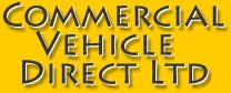 Commercial Vehicle Direct Ltd