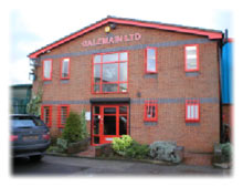 Galemain (Engineering Services) Ltd Image