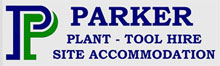 Parker Plant Hire Ltd