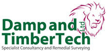 Damp And Timber Tech