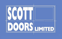 Scott Doors Ltd