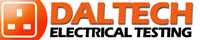 Daltech Electrical Testing