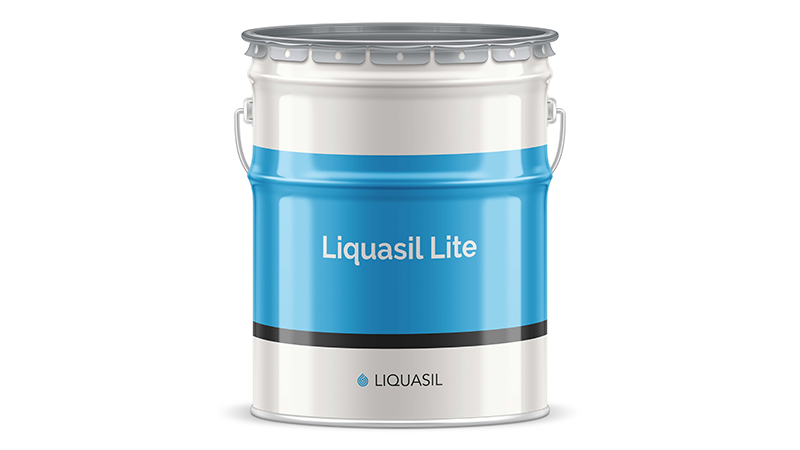 Liquasil Ltd Image