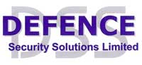 Defence Security Solutions Ltd